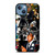 JAY Z RAPPER COLLAGE iPhone 13 Case Cover