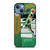 JAYSON TATUM DUNK BOSTON CELTICS iPhone 13 Case Cover