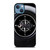 JEEP STEER COMPAS iPhone 13 Case Cover
