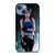 JILL VALENTINE RESIDENT EVIL iPhone 13 Case Cover
