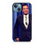 JIMMY FALLON COMEDIAN iPhone 13 Case Cover