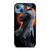JIN KAZAMA TEKEN GAMES iPhone 13 Case Cover