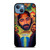 JOE ROGAN EXPERIENCE ART iPhone 13 Case Cover