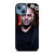 JOE ROGAN EXPERIENCE iPhone 13 Case Cover