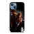 JOEL ELLIE THE LAST OF US GAMES iPhone 13 Case Cover