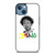JOEY BADASS RAPPER SIGNATURE iPhone 13 Case Cover