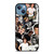JOHN MAYER COLLAGE iPhone 13 Case Cover