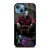 JOKER SUICIDE SQUAD iPhone 13 Case Cover
