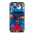 JORDAN AIR COOKIE MONSTER iPhone 13 Case Cover