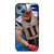 JULIAN EDELMAN NEW ENGLAND PATRIOTS iPhone 13 Case Cover