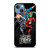 JUSTICE LEAGUE DC SUPER HERO 2 iPhone 13 Case Cover