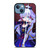 KAMISATO AYAKA GENSHIN IMPACT 3 iPhone 13 Case Cover
