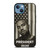 KANYE WEST 2020 USA PRESIDENT iPhone 13 Case Cover