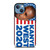 KANYE WEST FOR USA PRESIDENT 2020 iPhone 13 Case Cover