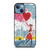 KATE SPADE BALLOON iPhone 13 Case Cover