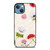 KATE SPADE FLOWER 2 iPhone 13 Case Cover