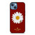 KATE SPADE FLOWER AND BEE iPhone 13 Case Cover