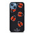 KATE SPADE LADYBUG iPhone 13 Case Cover