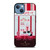 KATE SPADE NEW YORK CAFE iPhone 13 Case Cover