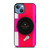 KATE SPADE NEW YORK CAMERA iPhone 13 Case Cover