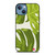 KATE SPADE NEW YORK LEAF iPhone 13 Case Cover