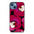 KATE SPADE NEW YORK ROSES iPhone 13 Case Cover
