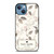 KATE SPADE NEW YORK VINTAGE iPhone 13 Case Cover