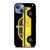 KATE SPADE TAXI iPhone 13 Case Cover