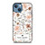 KATE SPADE VINTAGE iPhone 13 Case Cover