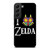 THE LEGEND OF ZELDA MAJORAS MASK GAMES FANS Samsung Galaxy S22 Plus Case Cover