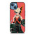 KATSUKI BAKUGO MY HERO ACADEMIA ANIME iPhone 13 Case Cover