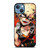 KATSUKI BAKUGO MY HERO ACADEMIA iPhone 13 Case Cover