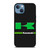 KAWASAKI LOGO CARBOON iPhone 13 Case Cover