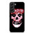 THE MISFITS ROCK BAND LOGO 2 Samsung Galaxy S22 Plus Case Cover