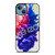 KENZO PARIS SYMBOL iPhone 13 Case Cover
