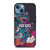 KENZO PARIS VINTAGE iPhone 13 Case Cover