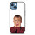 KEVIN MCCALLISTER HOME ALONE iPhone 13 Case Cover