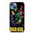 KICK ASS COLLECTIONS iPhone 13 Case Cover