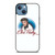KING ELVIS PRESLEY ART iPhone 13 Case Cover
