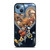 KINGDOM HEARTS SORA iPhone 13 Case Cover