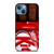 KIT KAT UNWRAPPED CHOCOLATE BAR iPhone 13 Case Cover