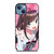 KIZUNA AI ARTIST iPhone 13 Case Cover