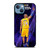 KOBE BRYANT NBA 2K21 MAMBA EDITION iPhone 13 Case Cover