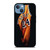 KOBE BRYANT TANKTOP iPhone 13 Case Cover