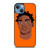KODAK BLACK RAPPER CARTOON iPhone 13 Case Cover