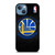 LA LAKERS NBA LOGO iPhone 13 Case Cover