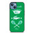 LACOSTE TENNIS PARIS iPhone 13 Case Cover