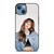 LALISA BLACKPINK COOL iPhone 13 Case Cover