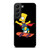 THE SIMPSONS ZOO YORK SKATEBOARD Samsung Galaxy S22 Plus Case Cover