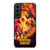 THE SUICIDE SQUAD DC COMICS 2021 Samsung Galaxy S22 Plus Case Cover